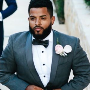 Meet your Posher, Eric